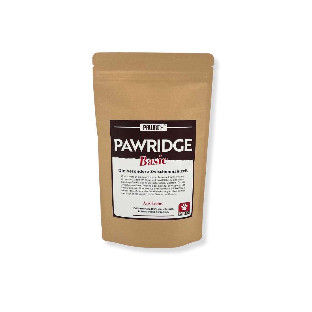 PAWRIDGE  - Basic 200g